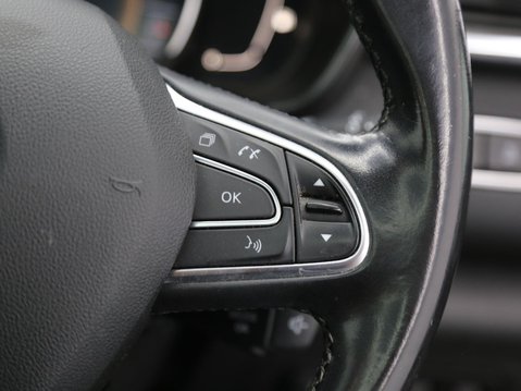 Renault Kadjar 1.5 Blue dCi GT Line Euro 6 (s/s) 5dr 12