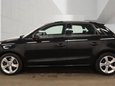 Audi A1 1.4 TFSI Sport Sportback Euro 6 (s/s) 5dr 5