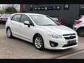 Subaru Impreza 1.6 Impreza i RC Symmetrical AWD 4WD 5dr 4