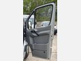 Mercedes-Benz Sprinter 2.1 314 CDi Panel Van 5dr Diesel Manual RWD L3 H3 (218 g/km, 140 bhp) 21