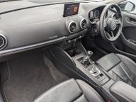 Audi A3 SPORTBACK TFSI SPORT 14