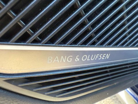 Audi RS4 2.9 RS 4 Carbon Black TFSI Quattro Auto 4WD 5dr 20