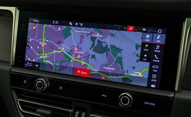 Porsche Macan GTS 20