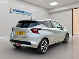 Nissan MICRA 1.0 IG-T Tekna Euro 6 (s/s) 5dr 6