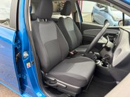 Toyota Yaris 1.33 VVT-I ICON 3