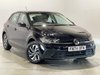 Volkswagen Polo 1.0 TSI Life Hatchback 5dr Petrol Manual Euro 6 (s/s) (95 ps) One Owner