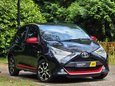 Toyota Aygo 1.0 Aygo X-Trend VVT-i 5dr 1
