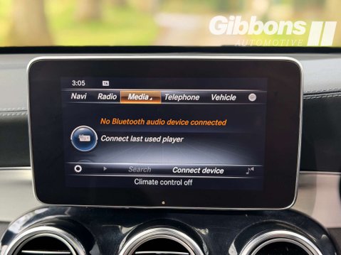 Mercedes-Benz GLC 4.0 AMG GLC 63 S Premium 4Matic Auto 4WD 5dr 29