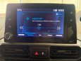 Peugeot Partner 1.5 Partner Professional Premium+ BHDi Crew Van 13