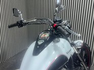 Kawasaki Vulcan 900 2017 ONLY 11K SERVICED LIGHTWEIGHT CRUISER BIKE 900CC 18