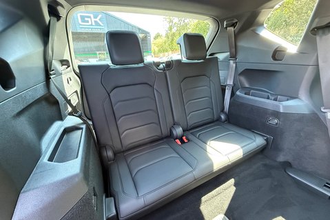 SEAT Tarraco TDI 4DRIVE XCELLENCE LUX DSG -7 SEATER -360 CAMS -CARPLAY -KEYLESS - 4X4 60