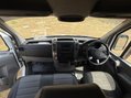 Mercedes-Benz Sprinter 313 RACE VAN CAMPERVAN MOTORHOME 19