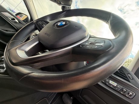 BMW 1 Series 116D SPORT 21