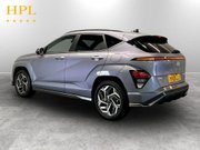 Hyundai KONA 1.6 h-GDi N Line S SUV 5dr Petrol Hybrid DCT Euro 6 (s/s) (129 ps) Cruise 5