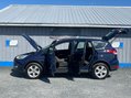 Ford Kuga 2.0 TDCi Zetec AWD Euro 6 (s/s) 5dr 14
