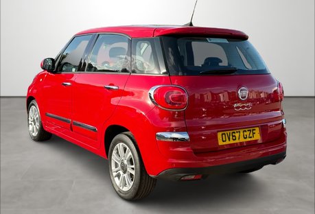 Fiat 500L 1.4 Lounge 5dr