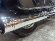 Harley-Davidson Roadking CLASSIC 2000 FLHRCI MODEL 1450 38K LONG MOT SERVICED WARRANTY 17