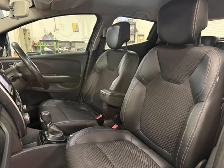 Renault Clio 1.2 TCe Dynamique S Nav EDC Euro 6 (s/s) 5dr 12