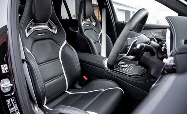 Mercedes-Benz GLC 63 S 4Matic 12