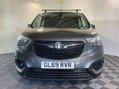 Vauxhall Combo 1.5 Turbo D 2300 Sportive L2 H1 Euro 6 (s/s) 4dr 35