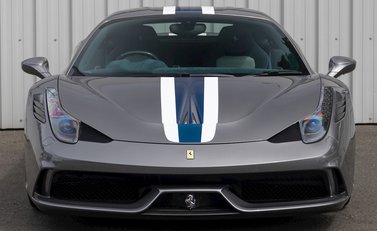 Ferrari 458 Speciale 4