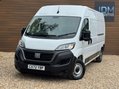 Fiat Ducato 2.2 Ducato 35 Tecnico MultiJet III 10