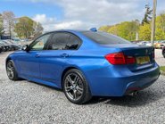BMW 3 Series 3.0 335i M Sport Auto 4dr 9