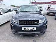 Land Rover Range Rover Evoque TD4 HSE DYNAMIC LUX 3