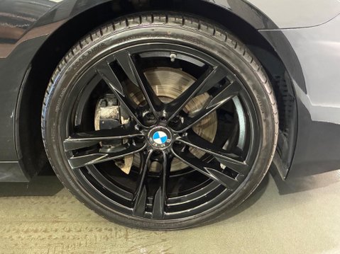 BMW 6 Series 3.0 640d M Sport Auto Euro 5 (s/s) 4dr 25