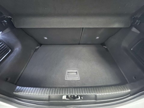 Vauxhall Mokka 1.2 Mokka Ultimate Turbo Auto 5dr 35