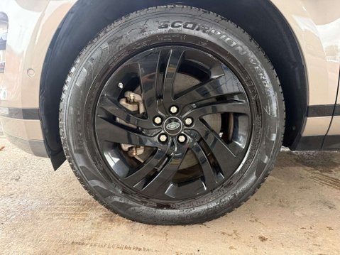 Land Rover Range Rover Evoque 1.5 Range Rover Evoque R-Dynamic S P300e Auto 4WD 5dr 59
