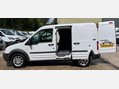 Ford Transit Connect 1.8 TDCi T200 Panel Van 4dr Diesel Manual L1 H1 (109 bhp) 15