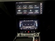 Audi E-Tron 55 Black Edition SUV 5dr Electric Auto quattro 95kWh (408 ps) Full Leather 17