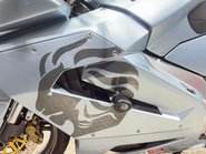 Aprilia Futura RSV 1000 2004 29K GREAT RUNNING TOURING COMMUTER BIKE 1000CC 22