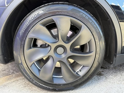 Tesla Model Y SUV 5dr Electric Auto RWD (346 ps) 15