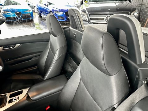 BMW Z4 2.0 20i sDrive Euro 6 (s/s) 2dr 31