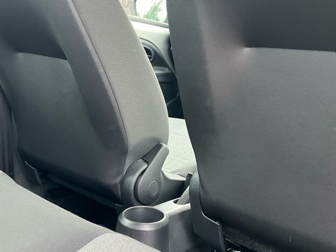 Volkswagen Up MOVE UP BLUEMOTION TECHNOLOGY 34