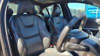 Volvo S60 2.0 D4 R-Design Lux Nav Saloon 4dr Diesel Auto Euro 6 (s/s) (190 ps) 20