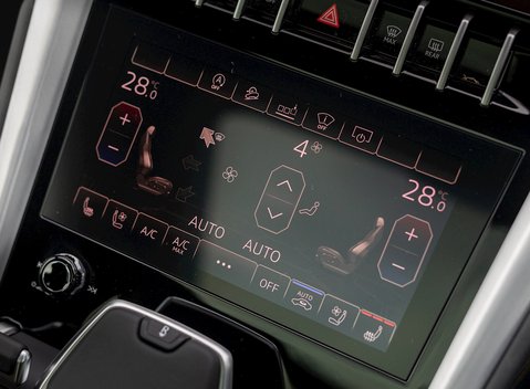 Lamborghini Urus 22