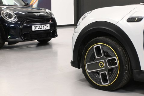 Mini Hatch Cooper S Electric Level 1 3dr 46
