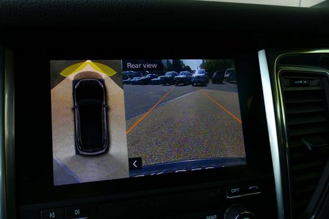 Porsche Macan 3.0 Macan S D Semi-Auto 4WD 5dr 32