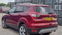 Ford Kuga 2.0 TDCi Titanium SUV 5dr Diesel Powershift AWD Euro 6 (s/s) (180 ps) 4