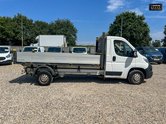 Citroen Relay Dropside LWB L3 Bluehdi Air Con EURO 6 NO VAT 5