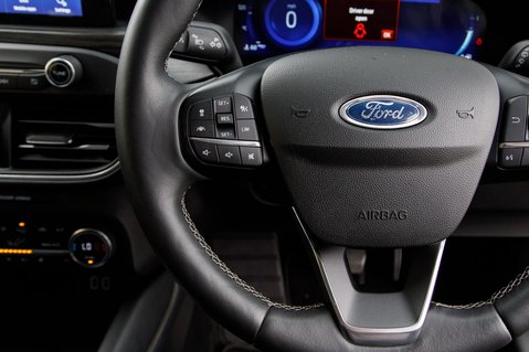Ford Focus VIGNALE TDCI 21