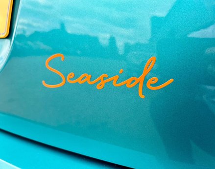 Mini Convertible 2.0 Cooper S Seaside Edition Auto 3dr 101