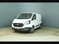 Ford Transit Custom 2.0 Transit Custom 280 Air Con 3