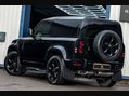 Land Rover Defender 3.0 Defender Hard Top X-Dynamic HSE DMHEV A 4WD 3dr 31