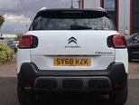 Citroen C3 Aircross 1.2 PureTech GPF Flair SUV 5dr Petrol Manual Euro 6 (s/s) (130 ps) 11