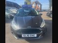 Ford Fiesta 1.25 Zetec Euro 6 3dr 2