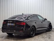 Audi A5 2.0 A5 Sportback TDI S Line Quattro Semi-Auto 4WD 5dr 32